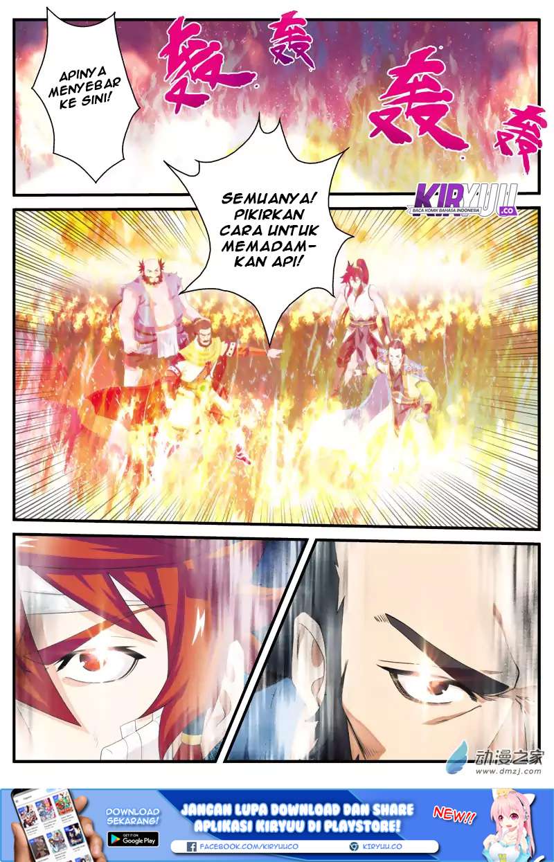 The Mythical Realm Bab 137 halaman 4