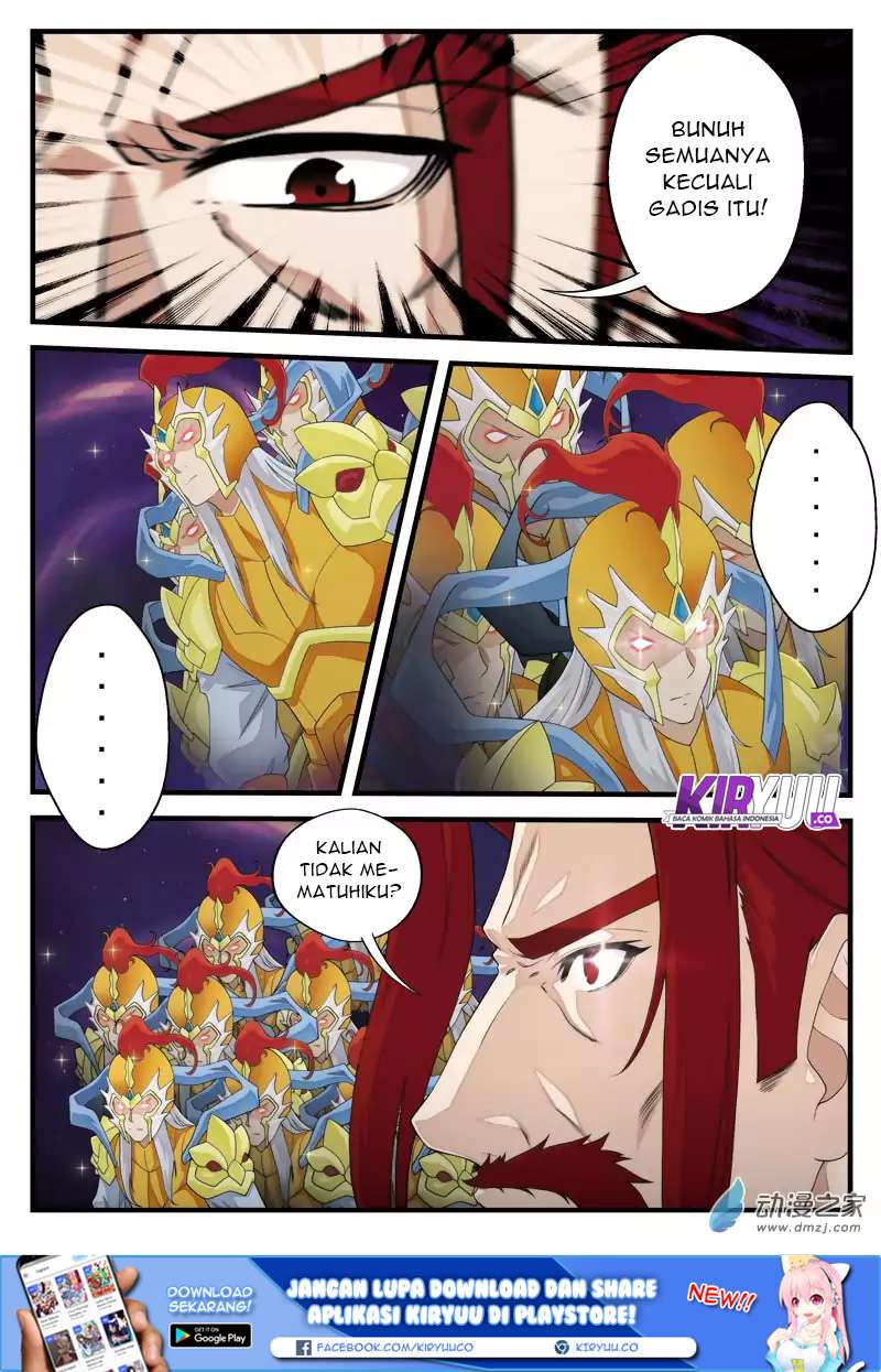 The Mythical Realm Bab 138 halaman 4