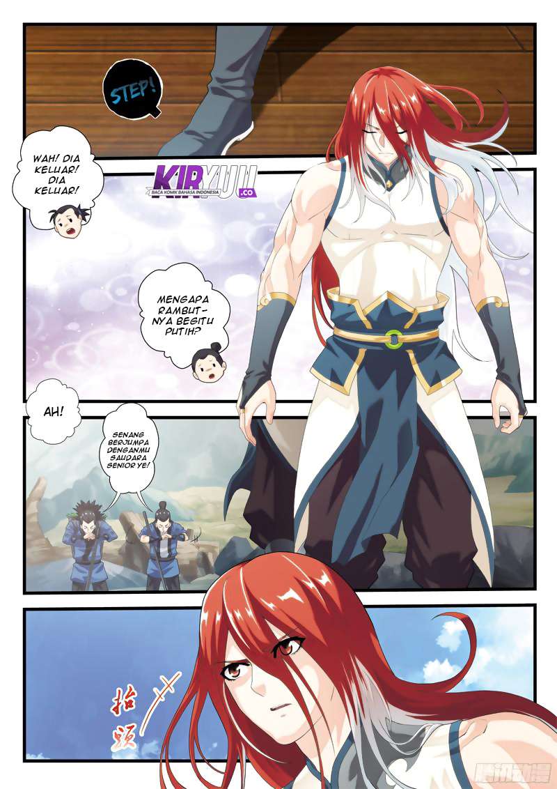 The Mythical Realm Bab 141 halaman 4