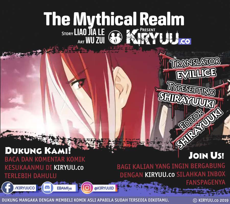 The Mythical Realm chapter 166 halaman 79