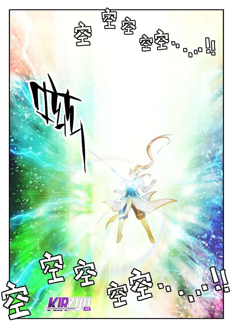 The Mythical Realm Bab 176 halaman 15