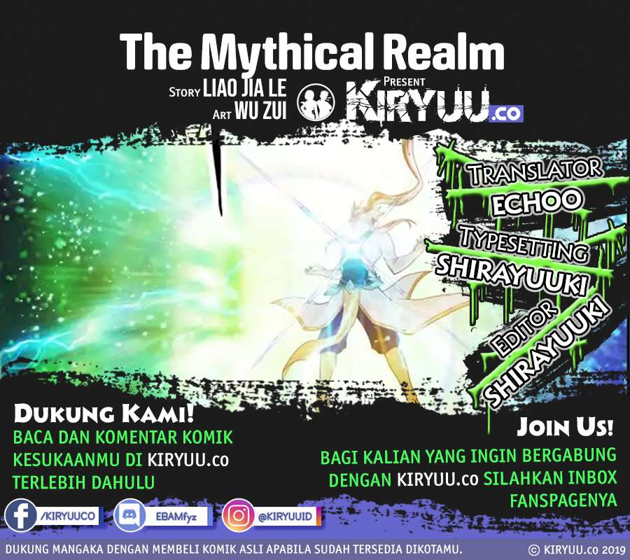 The Mythical Realm Bab 189 halaman 2