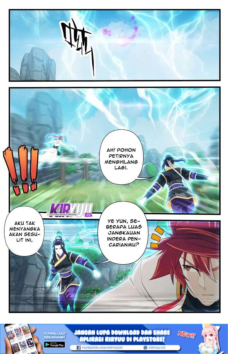 The Mythical Realm Bab 191.1 halaman 3