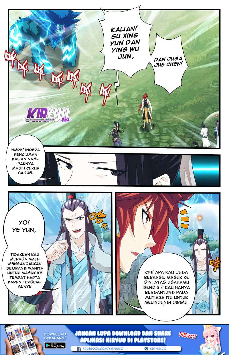 The Mythical Realm Bab 192.1 halaman 4