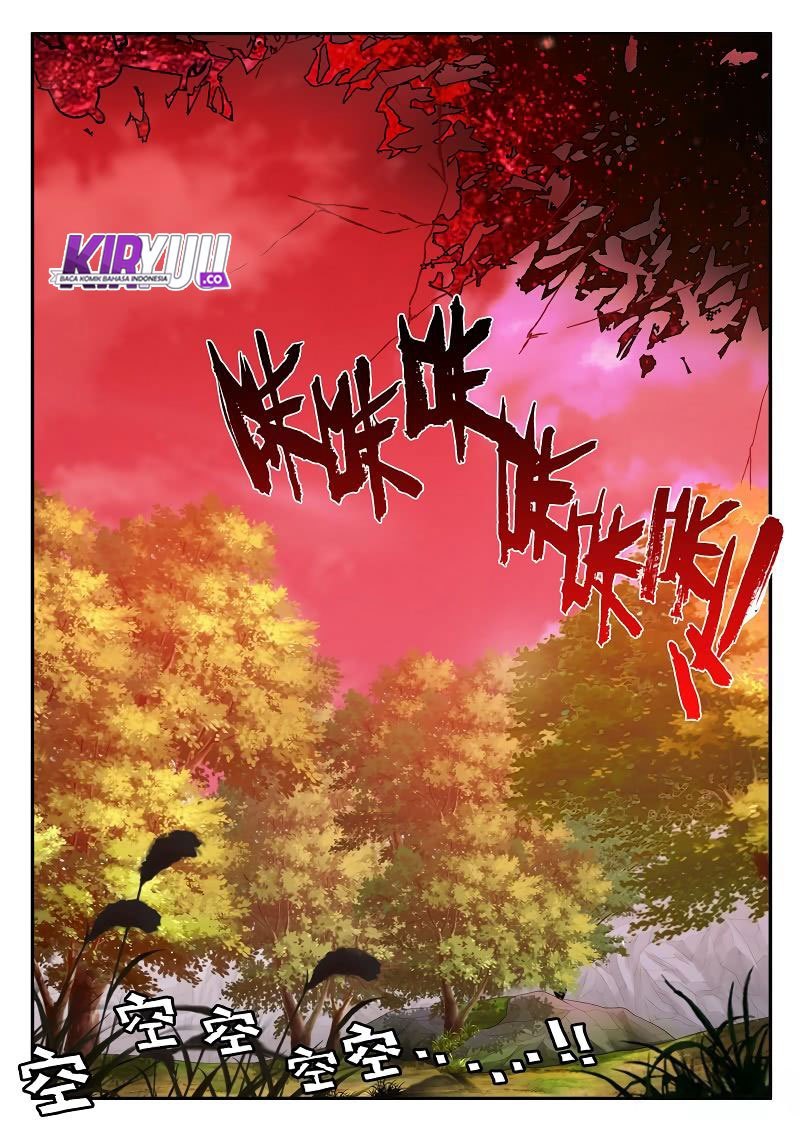 The Mythical Realm Bab 199.2 halaman 7