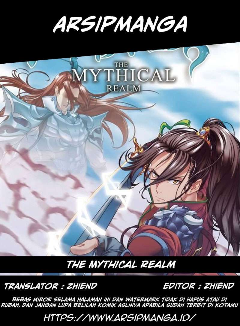 The Mythical Realm Bab 2 halaman 2