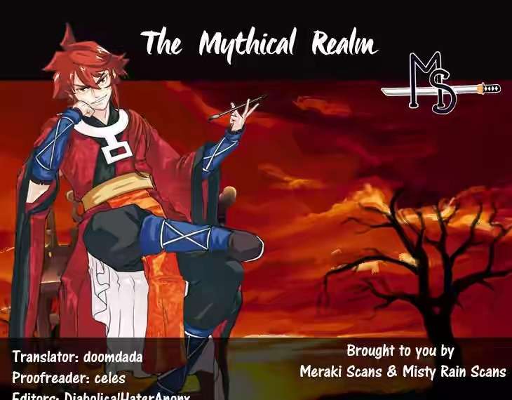 The Mythical Realm Bab 20 halaman 3