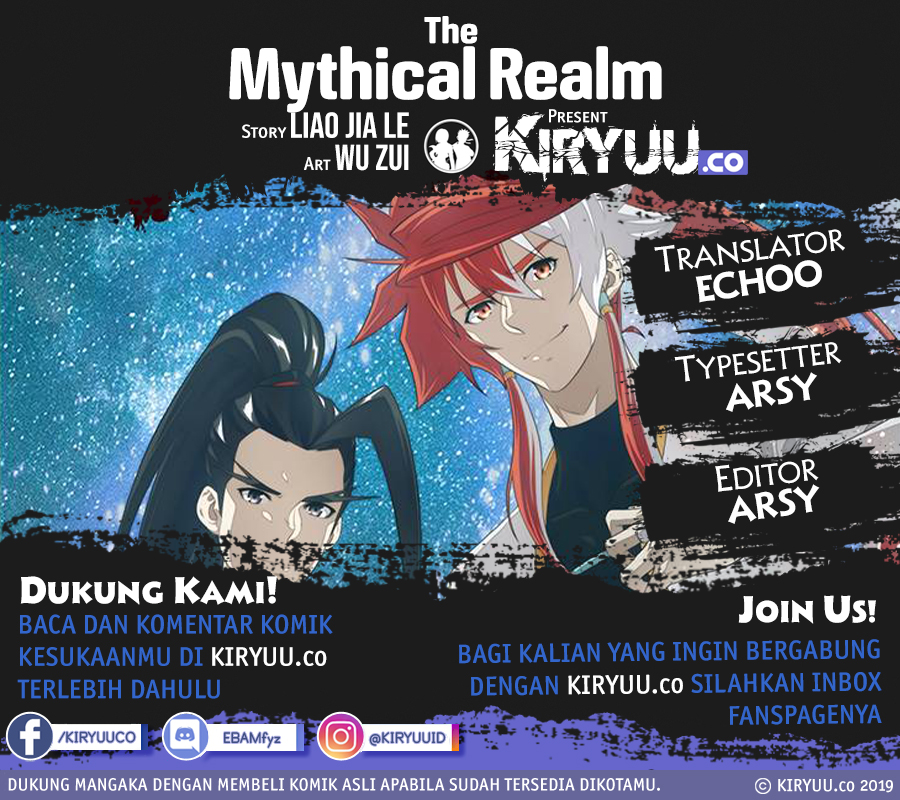 The Mythical Realm Bab 205.1 halaman 3