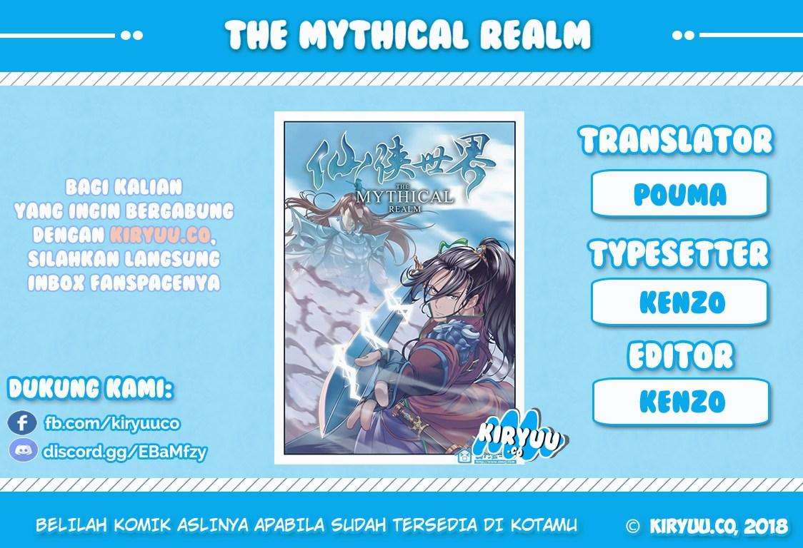 The Mythical Realm Bab 26 halaman 1