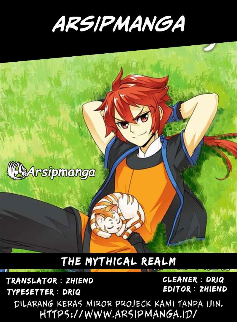 The Mythical Realm chapter 3 halaman 2