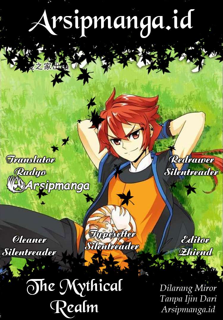 The Mythical Realm chapter 4 halaman 2