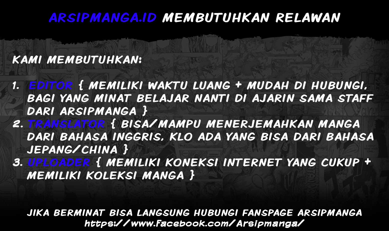 The Mythical Realm chapter 4 halaman 19