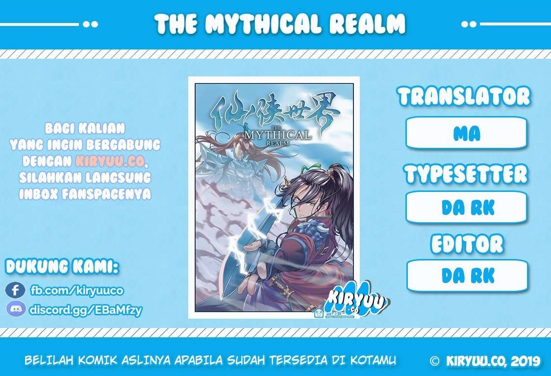 The Mythical Realm Bab 49 halaman 2