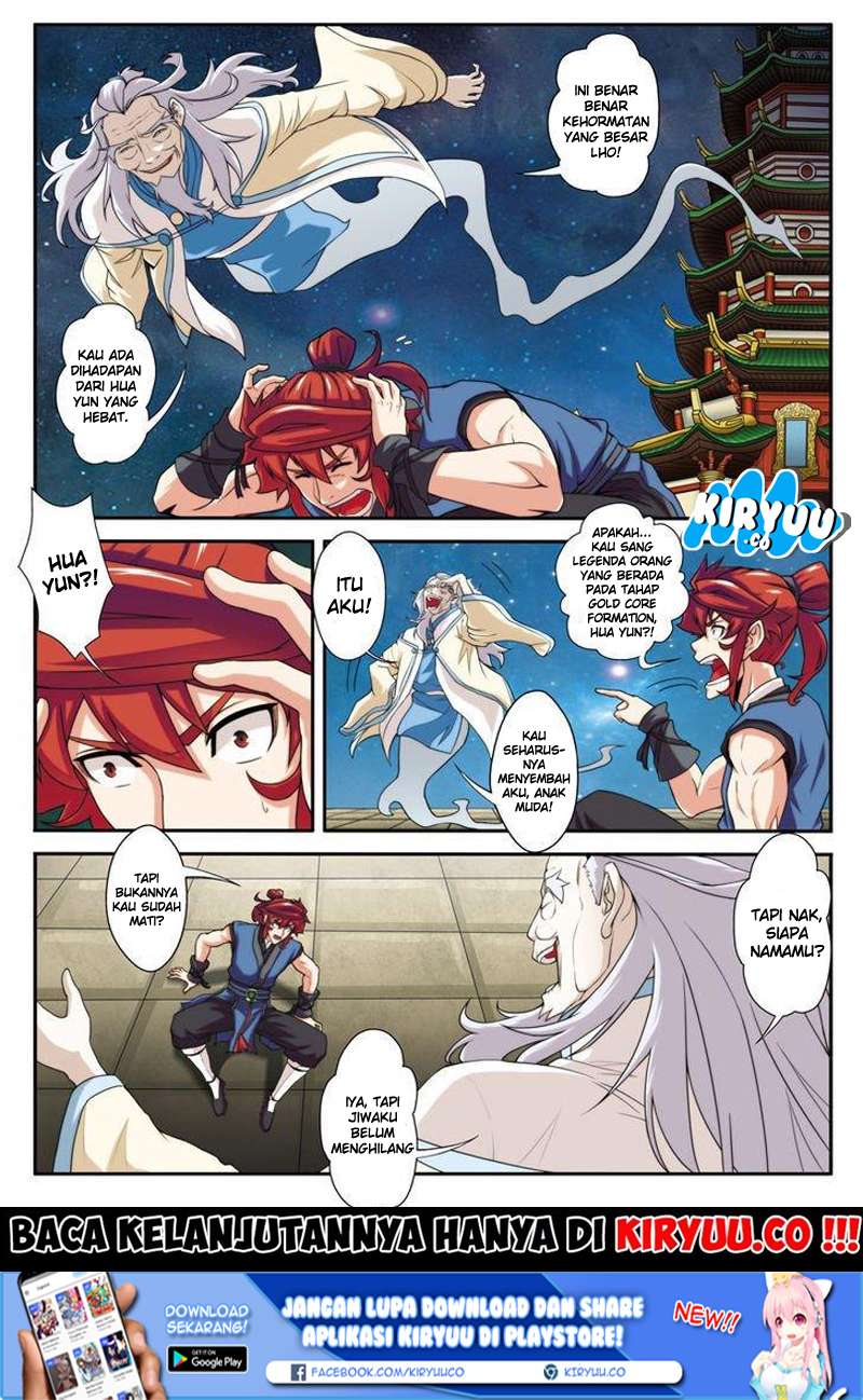The Mythical Realm Bab 68 halaman 9