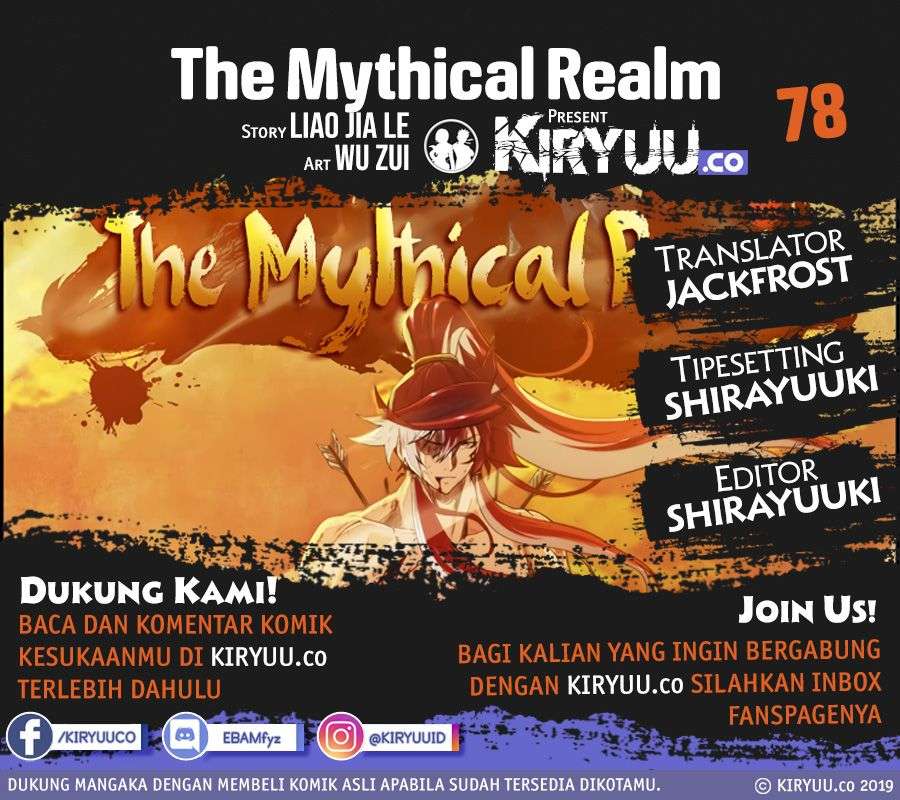 The Mythical Realm Bab 75 halaman 2