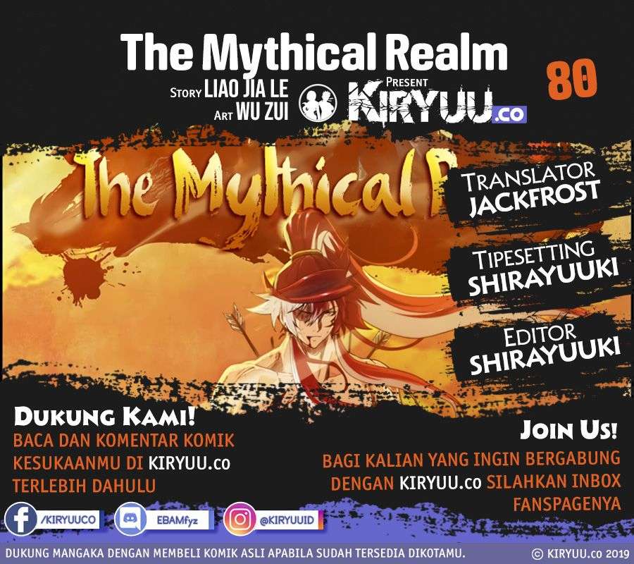 The Mythical Realm Bab 80 halaman 2