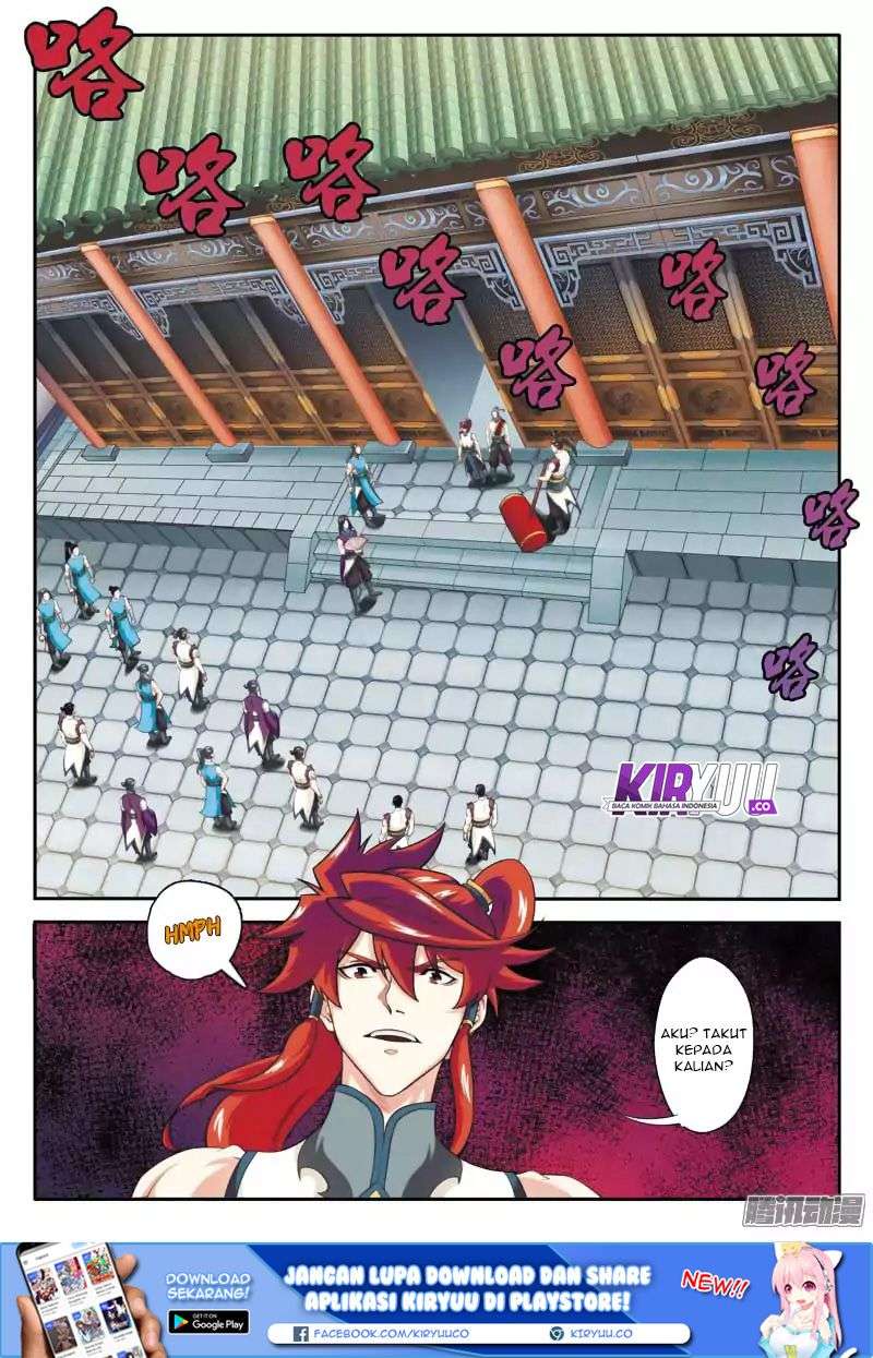 The Mythical Realm Bab 87 halaman 4