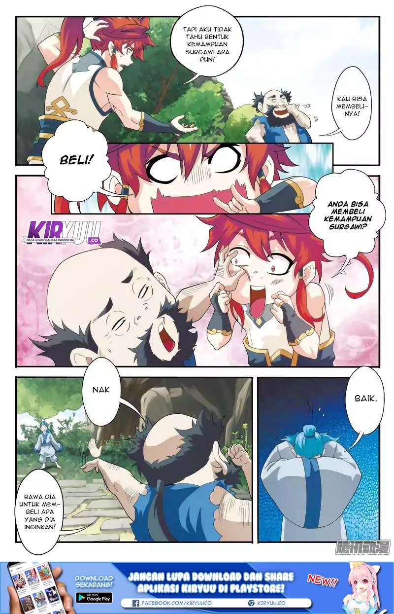 The Mythical Realm Bab 92 halaman 4