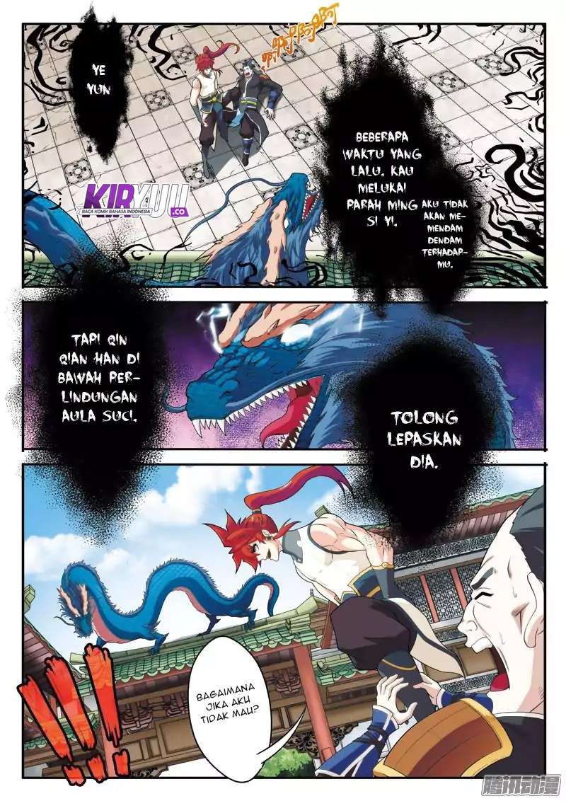 The Mythical Realm Bab 94 halaman 6