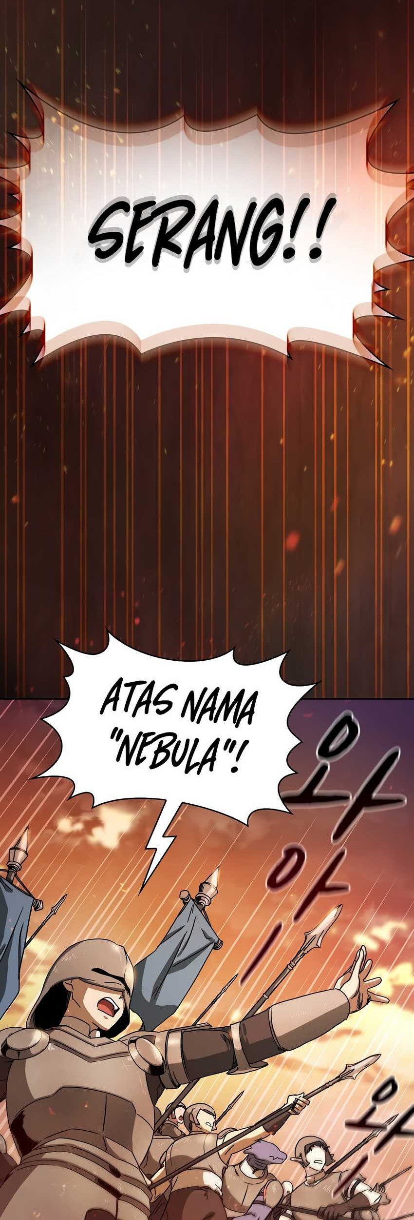 The Nebula’s Civilization Bab 01 halaman 8