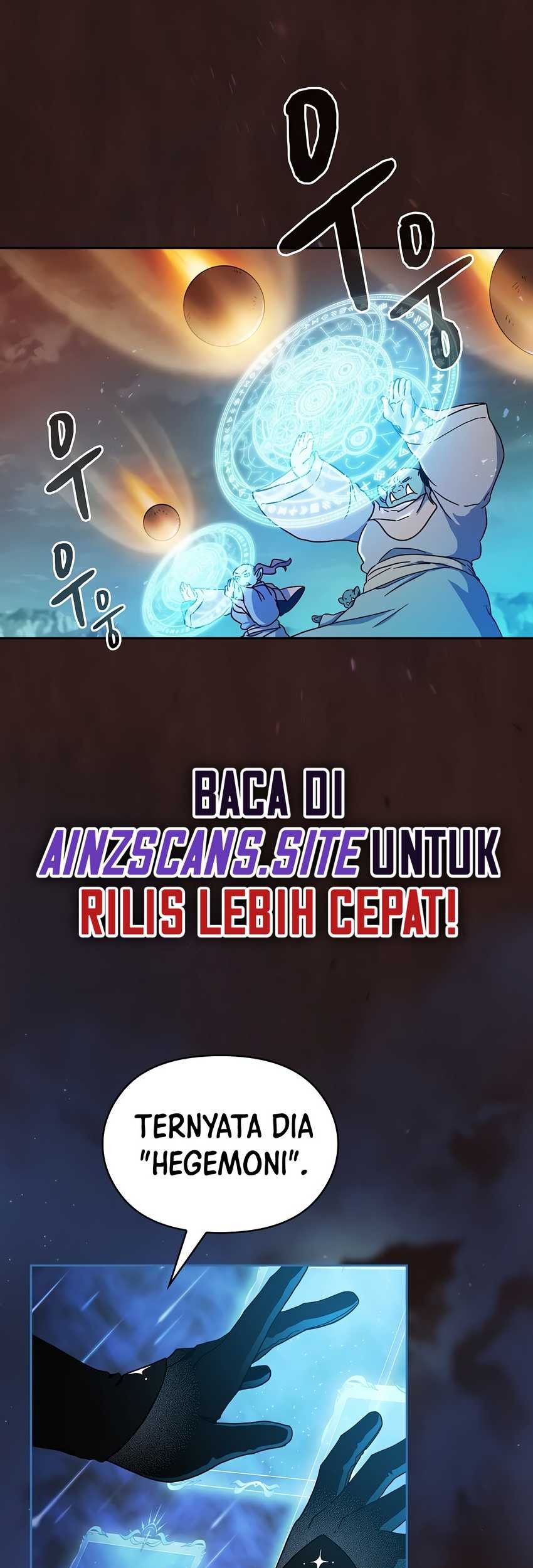 The Nebula’s Civilization Bab 01 halaman 15