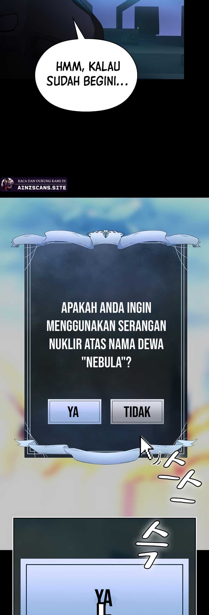 The Nebula’s Civilization Bab 01 halaman 20