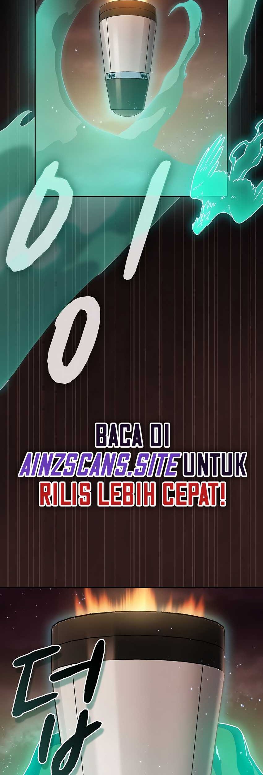 The Nebula’s Civilization Bab 01 halaman 48