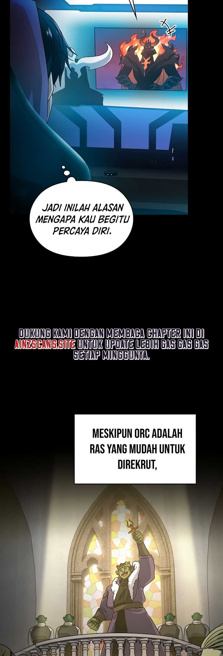 The Nebula’s Civilization Bab 01 halaman 56