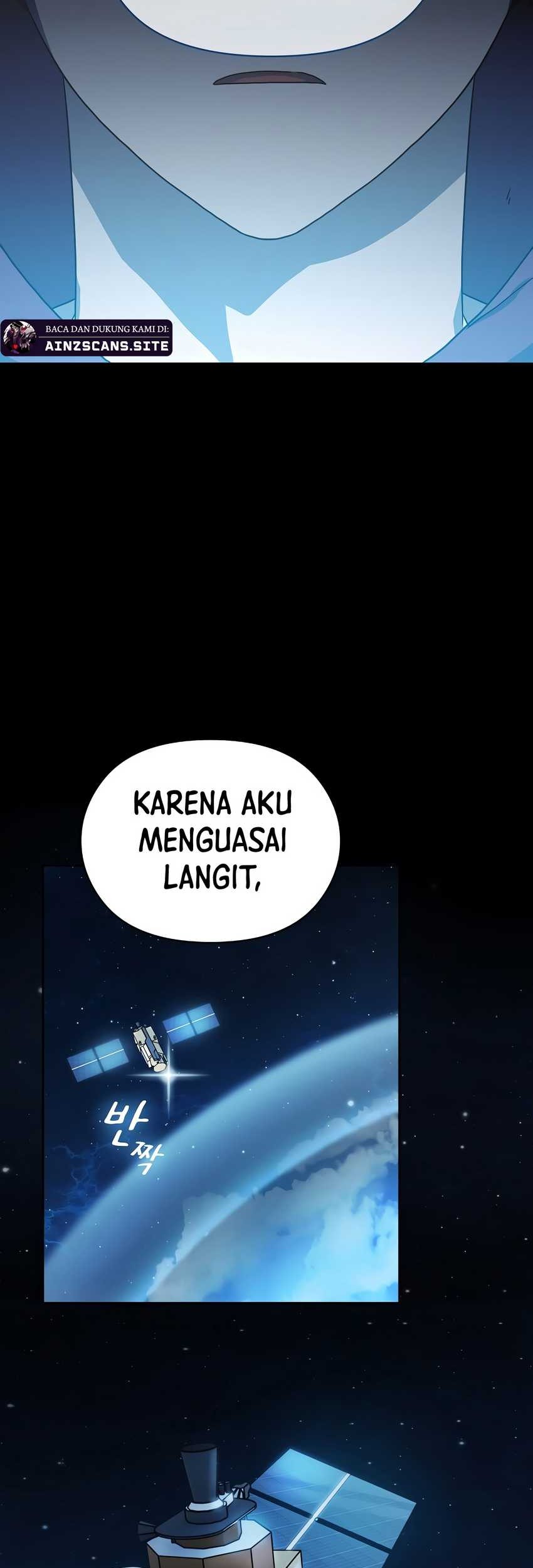 The Nebula’s Civilization Bab 01 halaman 60