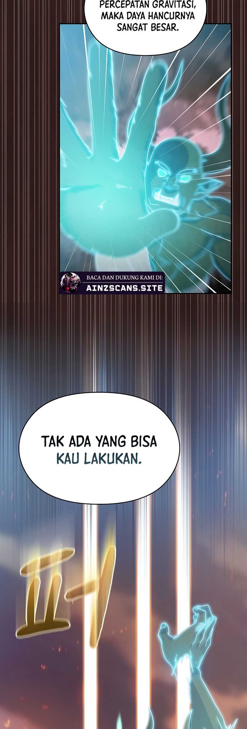 The Nebula’s Civilization Bab 01 halaman 68
