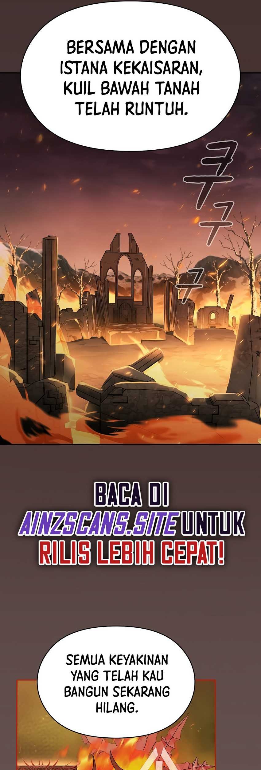 The Nebula’s Civilization Bab 01 halaman 78