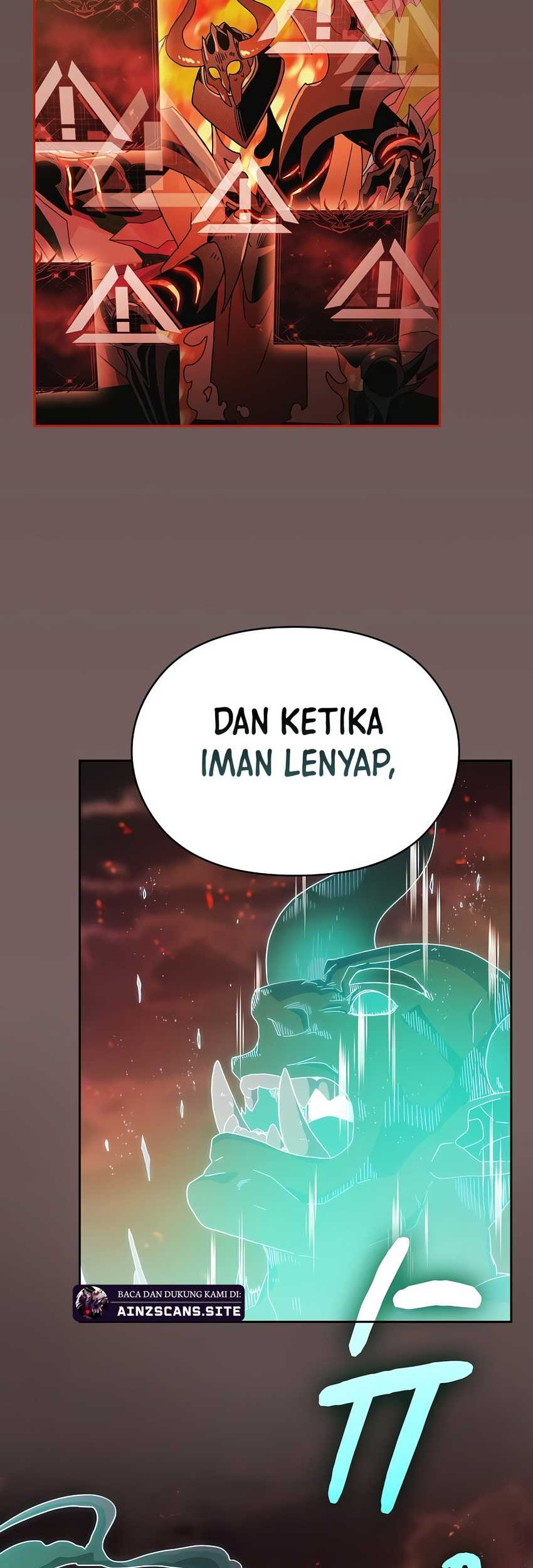 The Nebula’s Civilization Bab 01 halaman 79