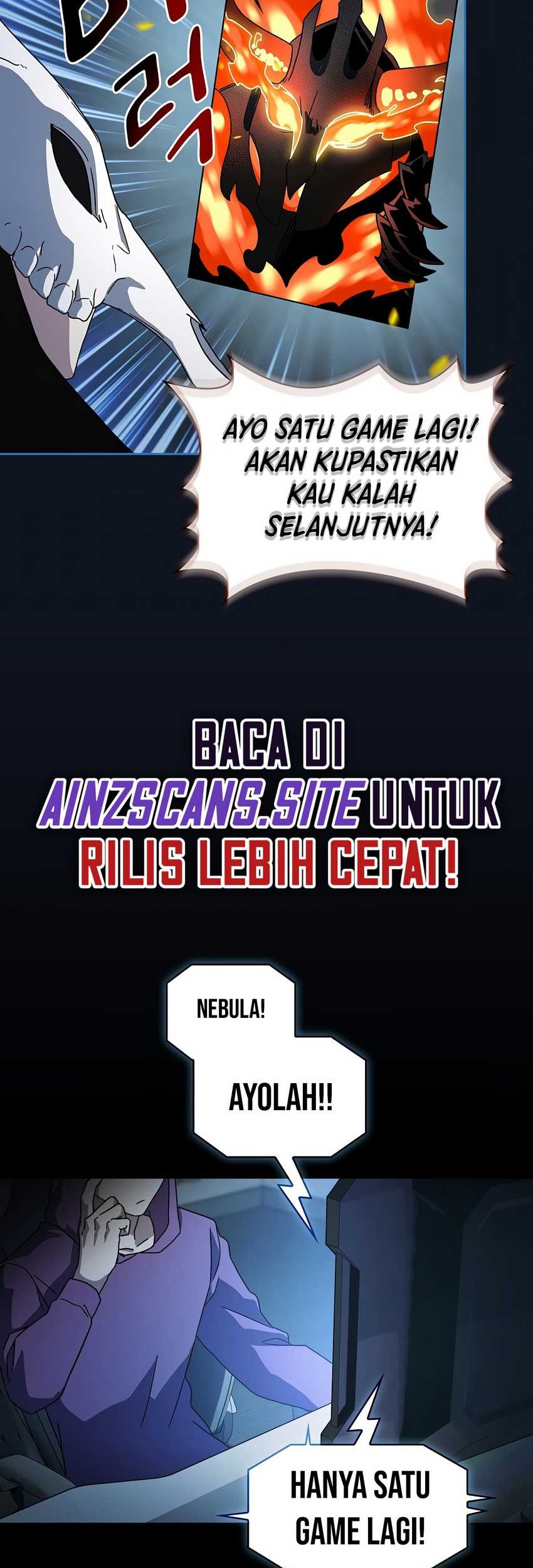 The Nebula’s Civilization Bab 01 halaman 84