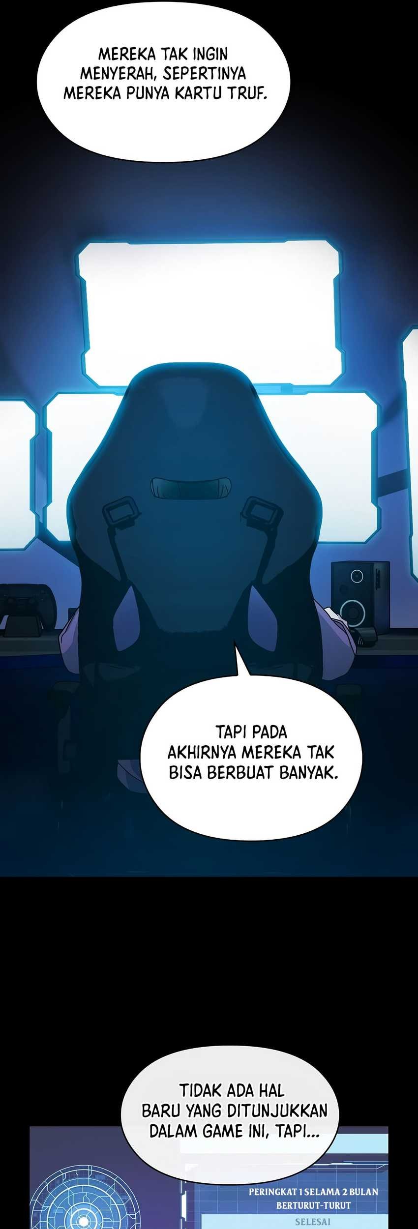 The Nebula’s Civilization Bab 01 halaman 86