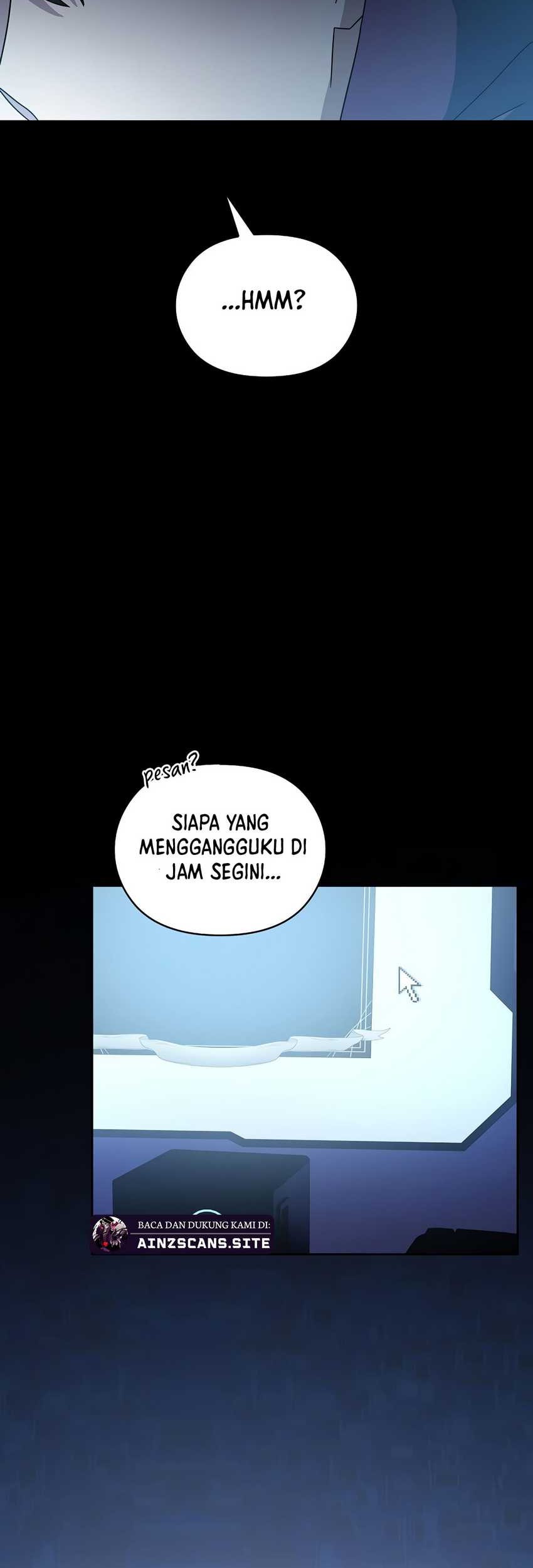 The Nebula’s Civilization Bab 01 halaman 88