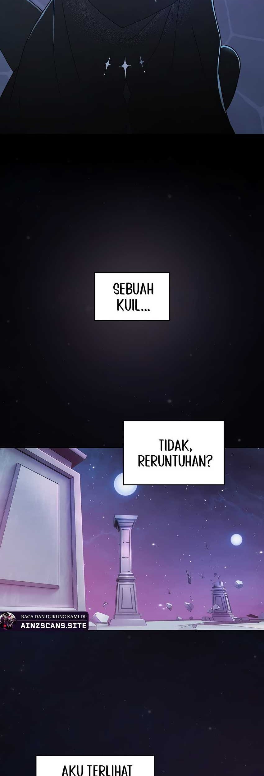 The Nebula’s Civilization Bab 01 halaman 99