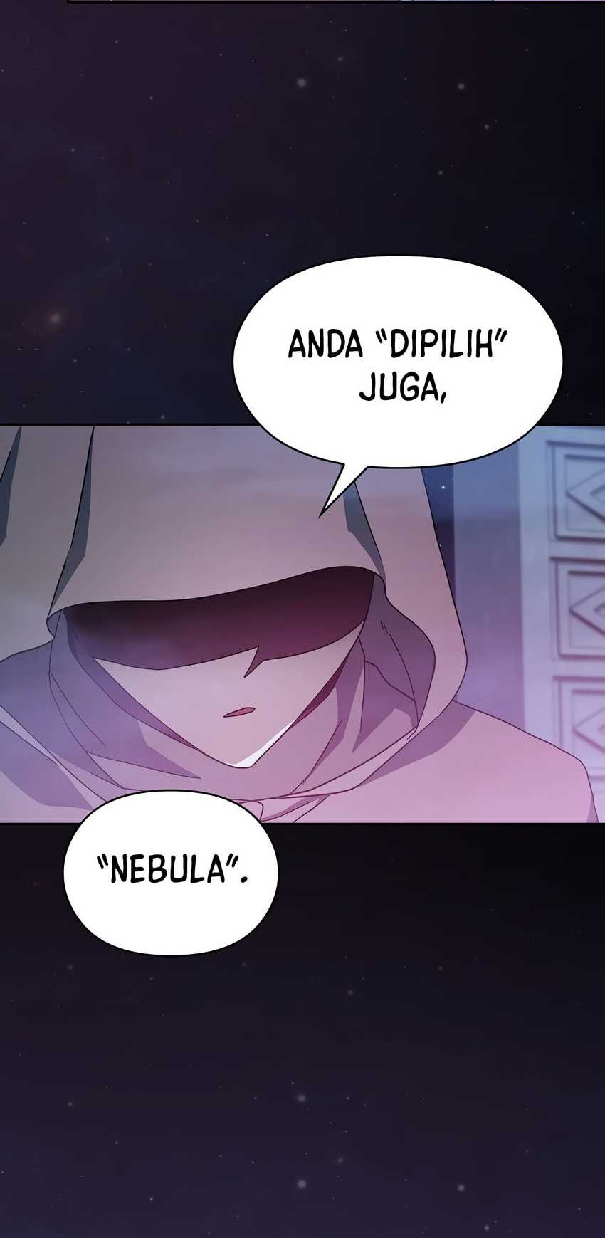 The Nebula’s Civilization Bab 01 halaman 101