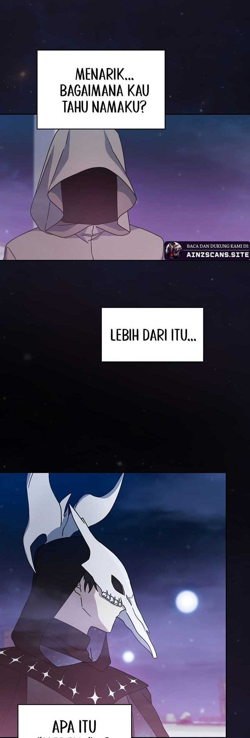 The Nebula’s Civilization Bab 01 halaman 103