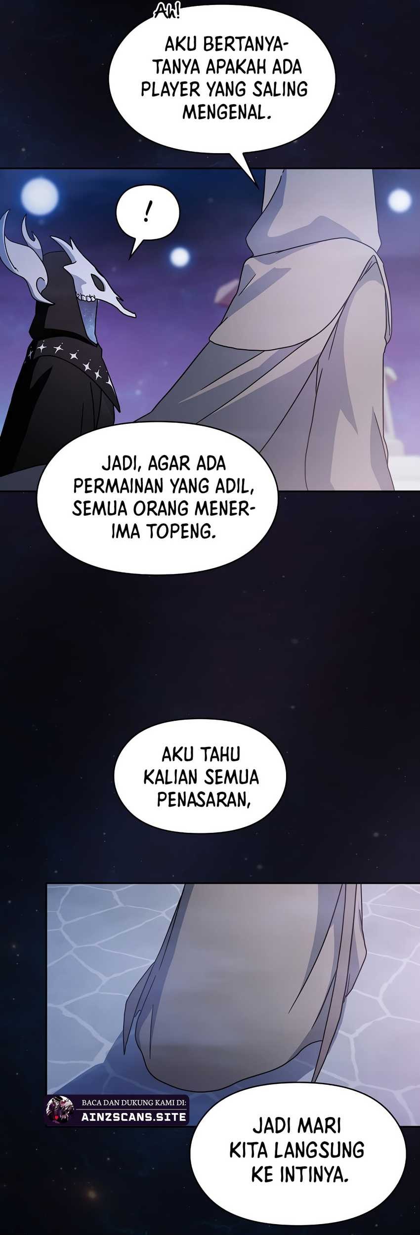 The Nebula’s Civilization Bab 01 halaman 106