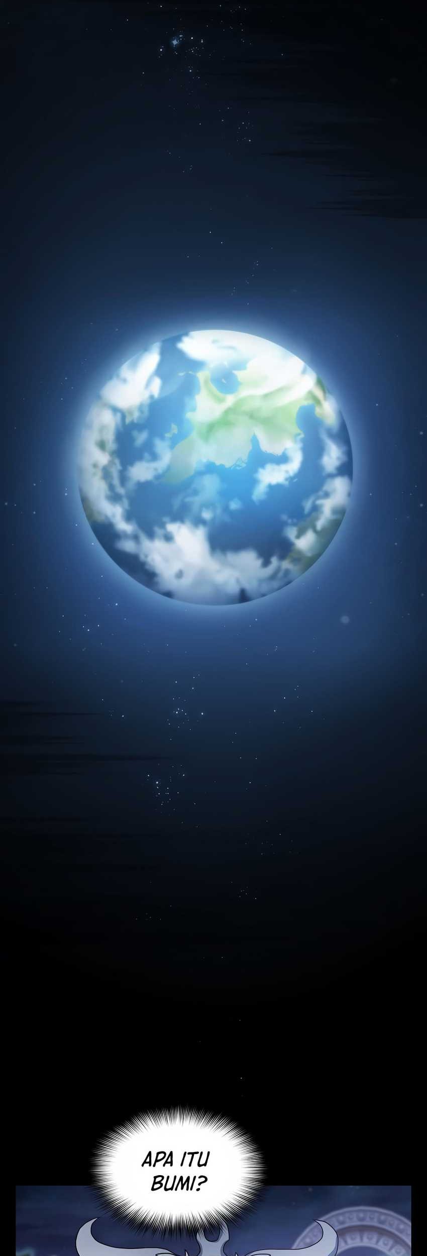 The Nebula’s Civilization Bab 01 halaman 108