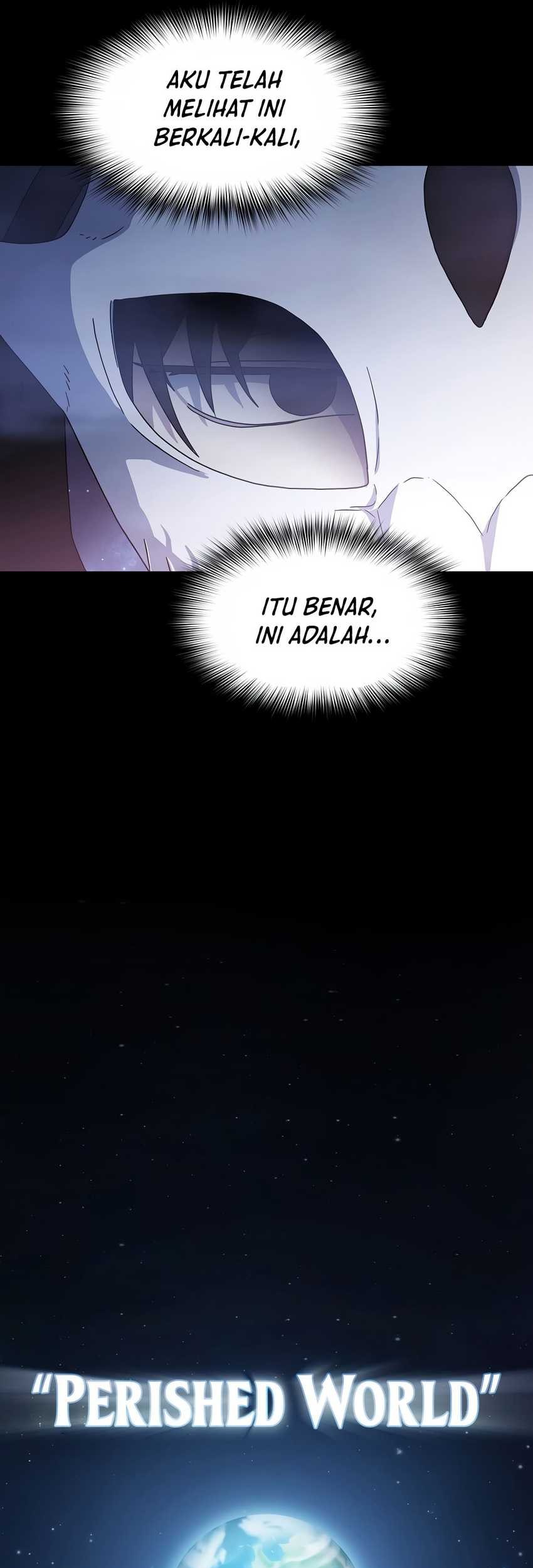 The Nebula’s Civilization Bab 01 halaman 110