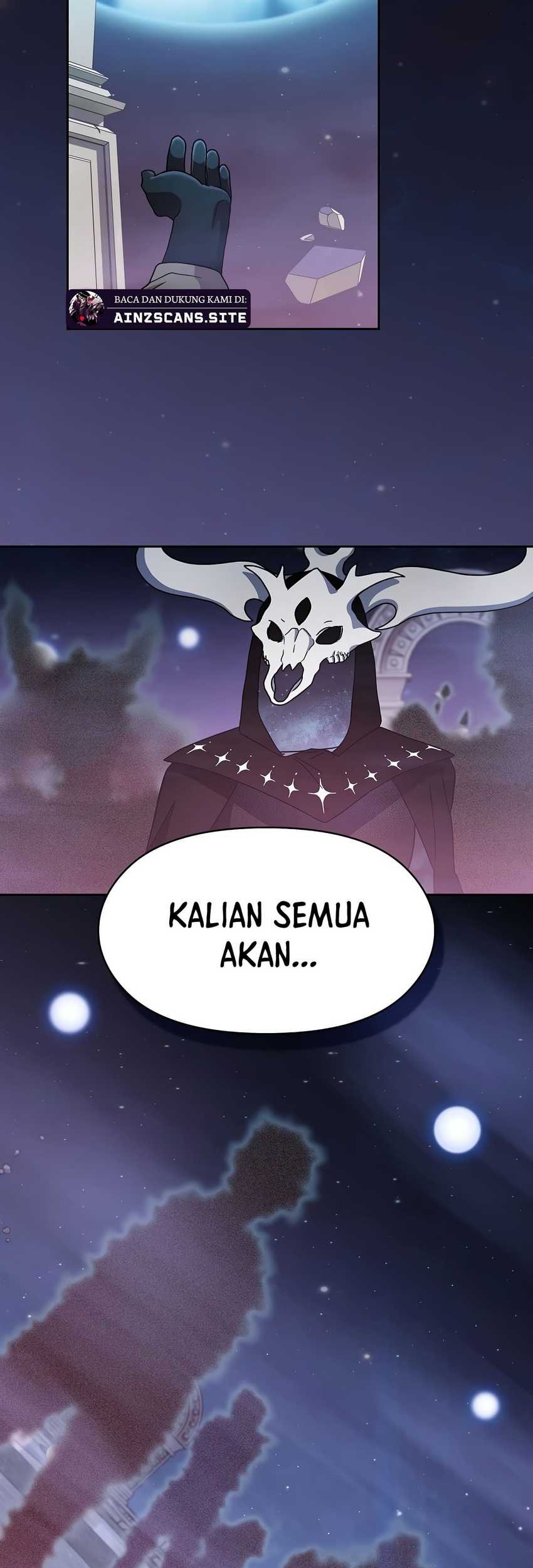 The Nebula’s Civilization Bab 01 halaman 112