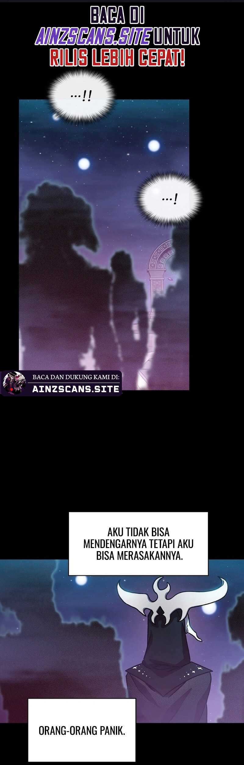 The Nebula’s Civilization Bab 02 halaman 2