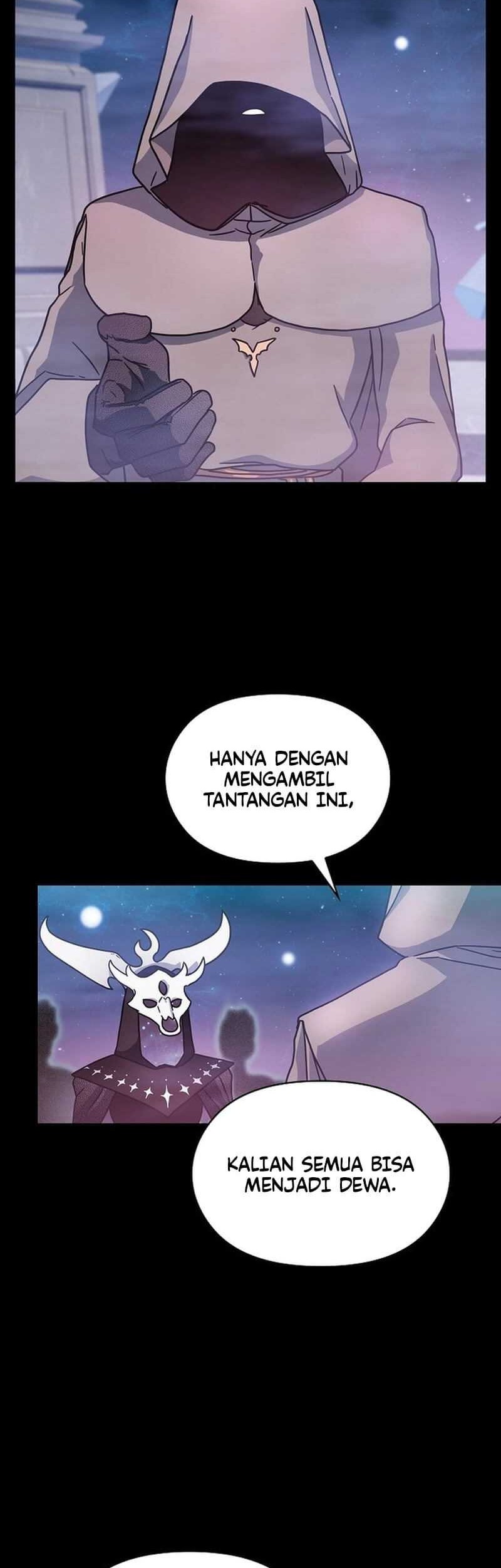 The Nebula’s Civilization Bab 02 halaman 10