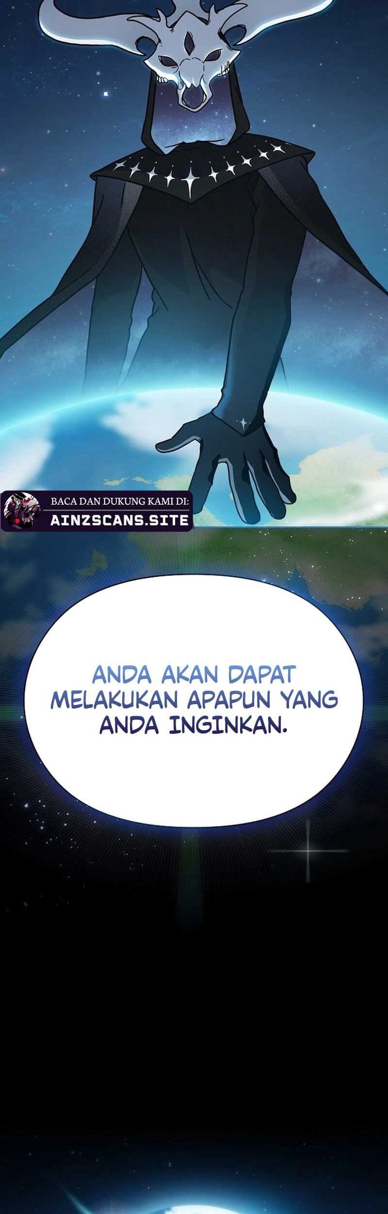 The Nebula’s Civilization Bab 02 halaman 12
