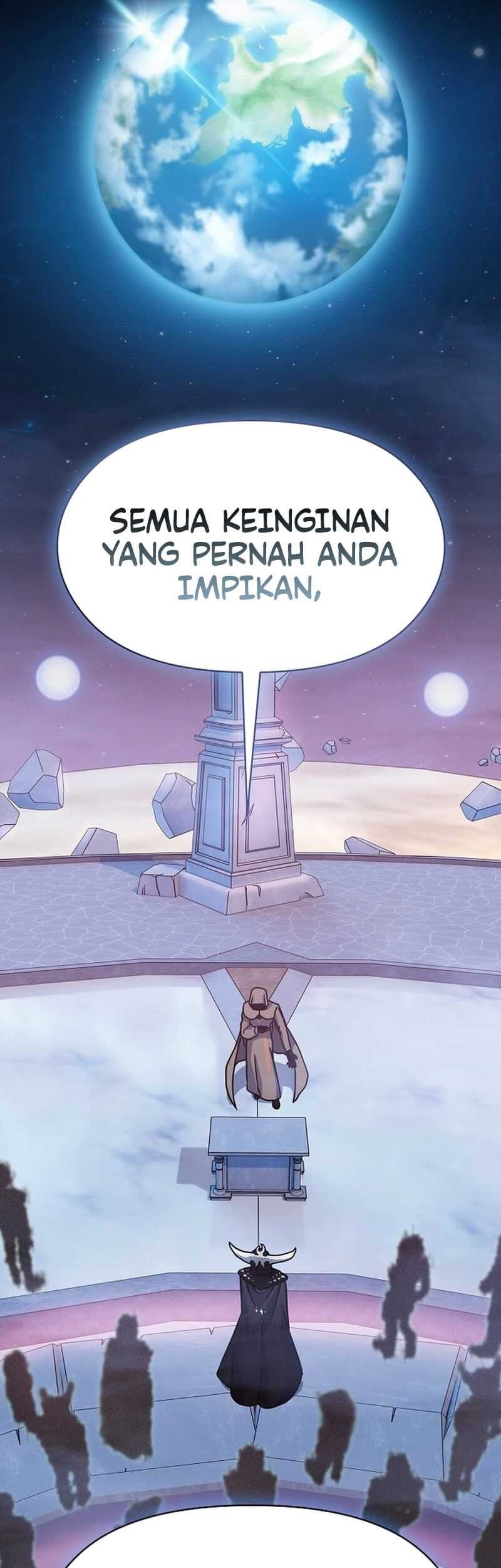The Nebula’s Civilization Bab 02 halaman 13