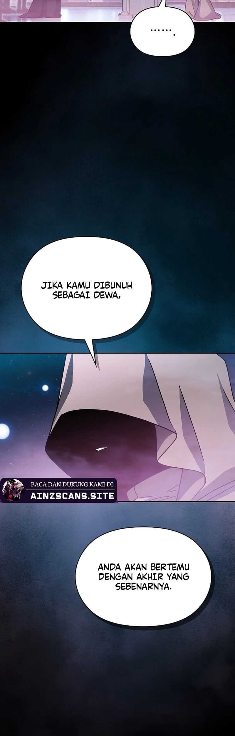 The Nebula’s Civilization Bab 02 halaman 17