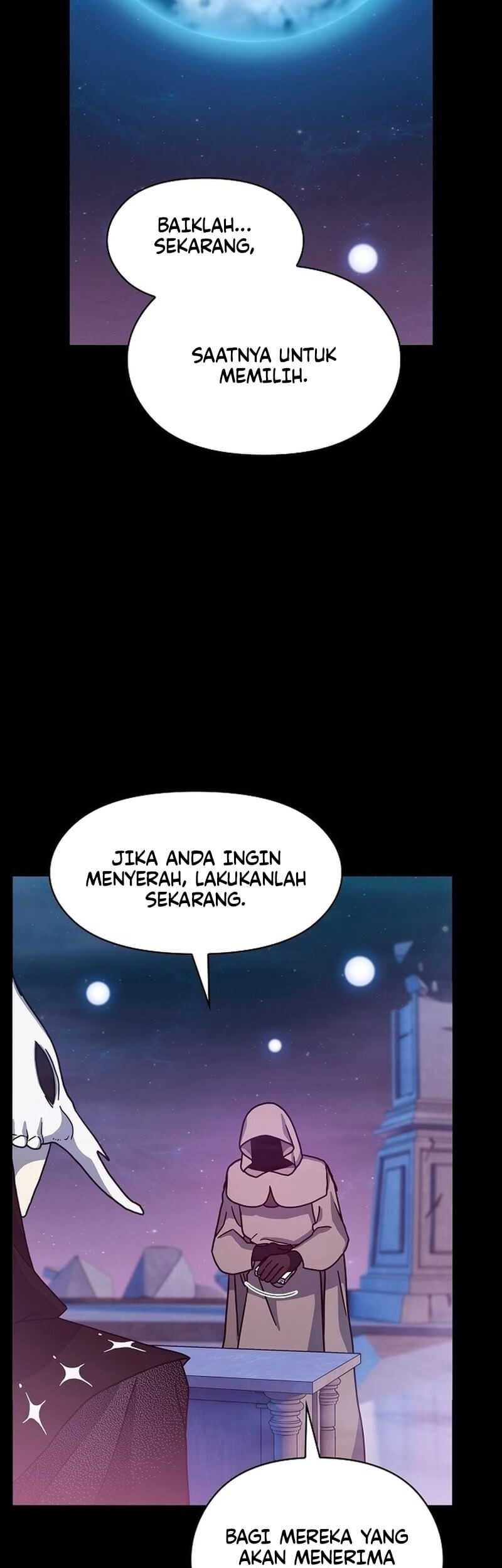 The Nebula’s Civilization Bab 02 halaman 21