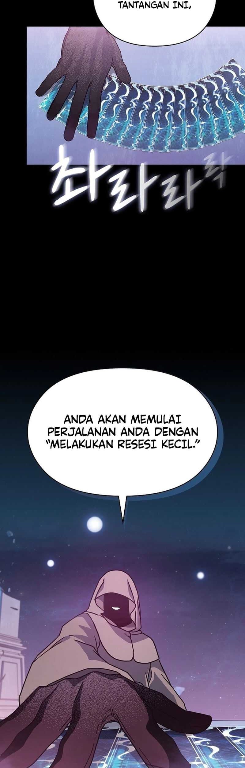 The Nebula’s Civilization Bab 02 halaman 22