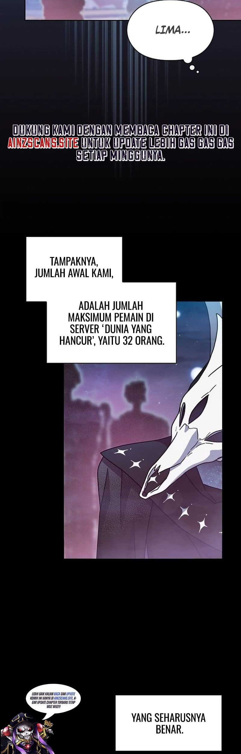 The Nebula’s Civilization Bab 02 halaman 26